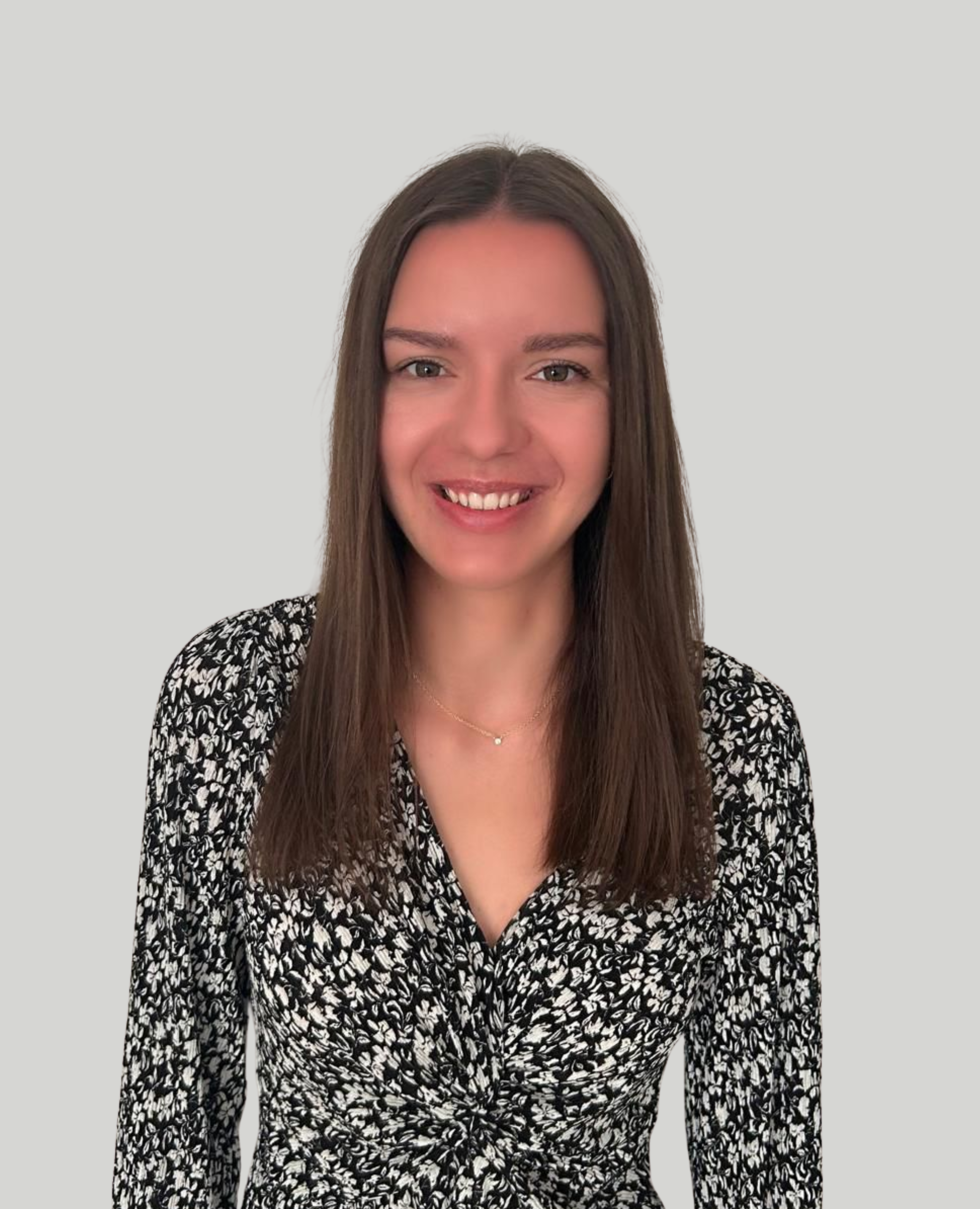 Theresa Sander, BSc